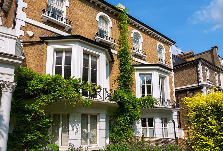 Acton, London — BC Property area guide