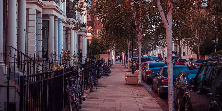 Chelsea, London — BC Property area guide