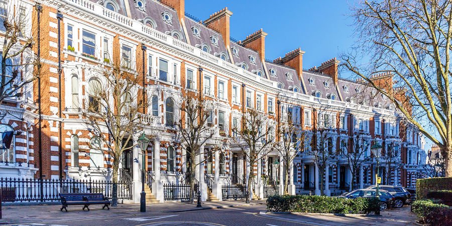 Kensington, London — BC Property area guide