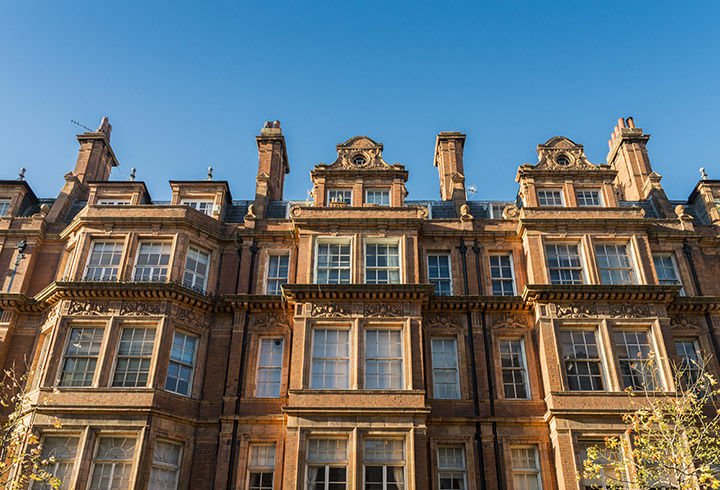 Mayfair, London — BC Property area guide