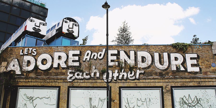 Shoreditch, London — BC Property area guide