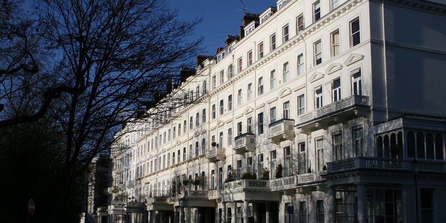 Knightsbridge, London — BC Property area guide